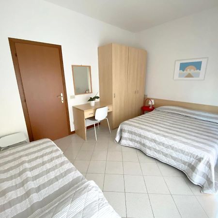 Dainese Apartments, Casa Abigail Lido di Jesolo Exteriör bild