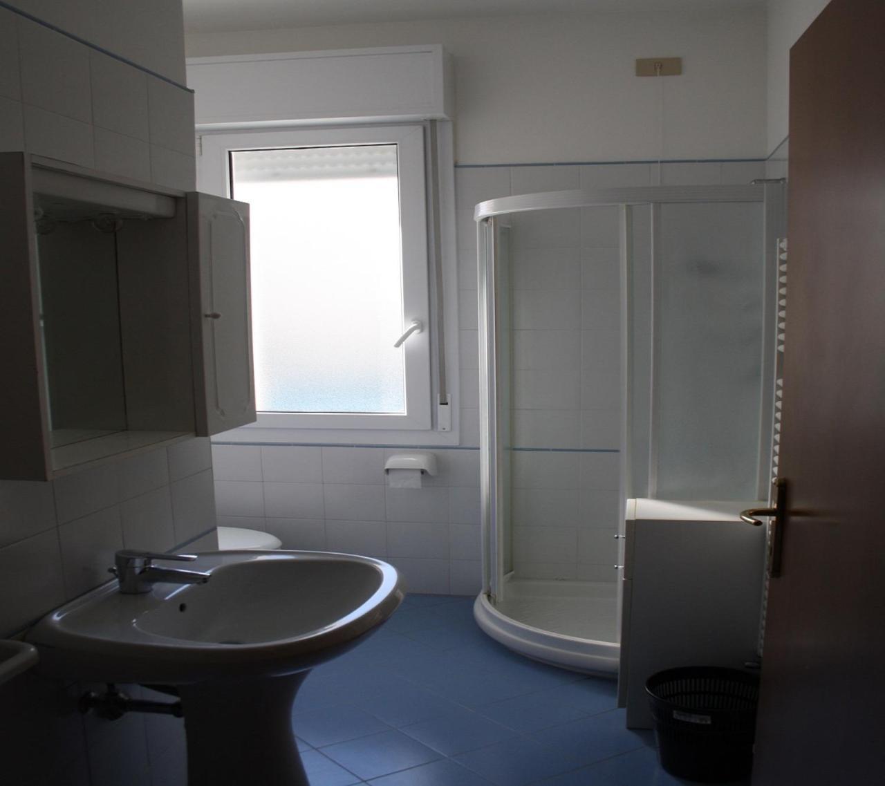 Dainese Apartments, Casa Abigail Lido di Jesolo Exteriör bild